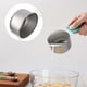 thumbnail image 5 of Juego Magnético de 16 Piezas de Tazas y Cucharas Medidoras Turewin, 5 of 8