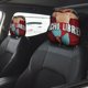 thumbnail image 2 of Nacho Libre Funda Protectora Universal para Reposacabezas de Coche, Funda Elástica para Reposacabezas de Asiento de Auto, Funda de Tela Antipolvo, Accesorios de Interior 2 Piezas, 2 of 6