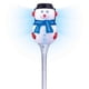 thumbnail image 1 of Muñeco de nieve Pathway Light SHAWSHANK LEDZ Magic Seasons de 38 cm, 1 of 1