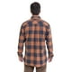 thumbnail image 2 of Camisa Villela Fantasía Naranja, 2 of 4