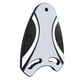 thumbnail image 4 of Natación Kickboard Training Aid Surfing Pool Floats Youth Outdoor Swim Board Negro, 4 of 5