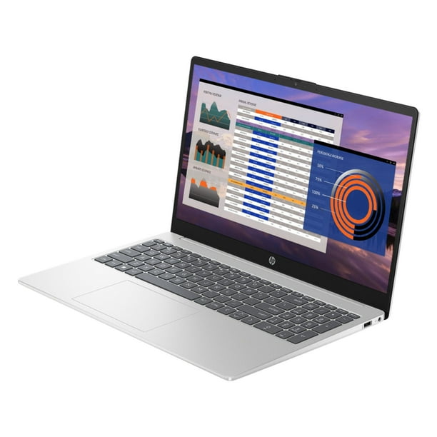 Notebook hp, intel core i3 8gb ram, 512gb ssd 15.6