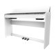 thumbnail image 3 of Piano Digital Roland F-701 - Color Blanco, 3 of 3