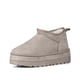 thumbnail image 3 of Botin Casual Mujer De Gamuza Comodo Weide LT200, 3 of 8