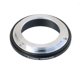 thumbnail image 1 of Adaptador de objetivo Fotasy Copper Tamron Adaptall a Canon DSLR, 1 of 2