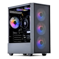 Hyperpc.Cl - Pc Gamer Amd Ryzen 3 5300G Vega 6 16Gb 1Tb Wifi