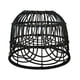 thumbnail image 2 of Pantalla de Lámpara Colgante para Techo, Sombrero de Luz para Sala de Estar, Restaurante, Comedor (Pantalla de Lámpara), 2 of 7
