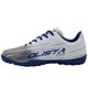 thumbnail image 2 of Zapato Baby Fútbol Niño Lotto Solista TF JR Blanco Gris, 2 of 6