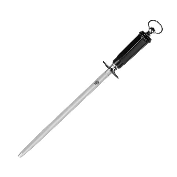 Afilador de Cuchillos MITSUMOTO SAKARI 25 cm Varilla de Diamante