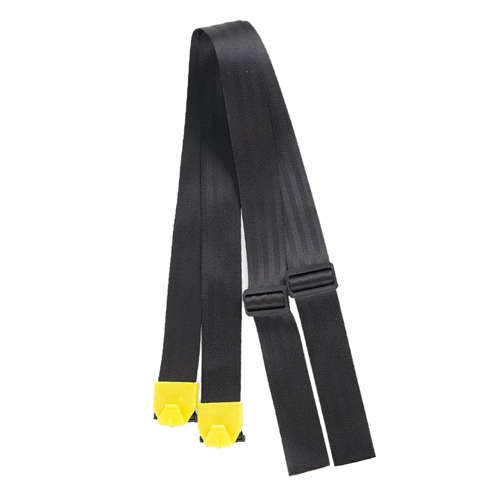 Magideal - 2 Piezas Correas Para Pulverizador Mochila Correas De Repuesto Ajustables Cinturón De Hombro De Nylon Resistente Accesorios Portátiles Para Jardinería Delgado