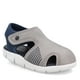 thumbnail image 1 of Sandalia Niño Bentley Gris azul, 1 of 7