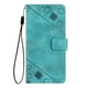thumbnail image 1 of Funda Cartera para iPhone 16e con Soporte y Ranuras, Resistente a Golpes y Rayones Verde, 1 of 6