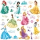 thumbnail image 1 of Adhesivos de pared RoomMates Disney Princess Royal Debut RMK2199SCS, 1 of 4