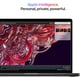 thumbnail image 3 of Macbook Pro 2024 Chip M4 Pro (14 Cpu 20 Gpu) 24GB RAM 512GB SSD 16 2 Space Black - (Reacondicionado), 3 of 3