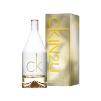 Calvin Klein - Perfume Mujer Ck In 2 U Mujer Edt 100 Ml