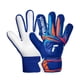 thumbnail image 1 of Guante Arquero Reusch Attrakt Starter Solid Junior Azulino GK26 azul 4, 1 of 4