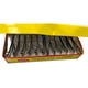 thumbnail image 1 of 2 Docenas De Cortauñas 5 Cm 24 Unidades, 1 of 2
