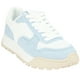 thumbnail image 3 of Zapatilla Chalada Mujer Maxxi-6 Azul Urbano, 3 of 5