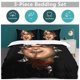 thumbnail image 5 of Chucky Bed Duvet Cover Microfiber Bedding Sets 3D Printed Lightweight 3 Piece Comforter Sets for Adlut Boys Girls, 5 of 5