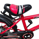 thumbnail image 2 of Bicicleta Niño Aro 16 Rojo, 2 of 5
