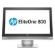 thumbnail image 1 of All in One HP EliteOne 800 G2, Intel Core i7-6700, 23.8", 8GB/1TB HDD AiO TS PC (Reacondicionado), 1 of 4