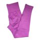 thumbnail image 3 of Leggings Deportivos Calza Levanta Cola Gluteo Gym Para Mujer rosa S, 3 of 5
