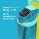 thumbnail image 5 of Botella Contigo Aubrey 414 ml Juniper Jade Vine, 5 of 6