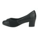 thumbnail image 2 of Zapato Chalada Mujer Flexi-57 Negro Casual, 2 of 7