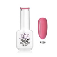 Bluum Creative Nails - Esmalte Permanente Re58 15 Ml