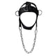 thumbnail image 5 of Arnés De Soporte Para Cabeza Y Cuello Para Entrenamiento De Boxeo, MMA Y Lucha Libre, 5 of 5