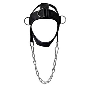 Ioensy - Arnés De Soporte Para Cabeza Y Cuello Para Entrenamiento De Boxeo, Mma Y Lucha Libre