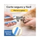 thumbnail image 4 of Corta Uñas Mascotas Grande con Lima Perro Gato, 4 of 8