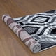 thumbnail image 4 of Alfombra Pasillo Elite Negra 70x230, 4 of 5