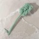thumbnail image 4 of Cepillo de baño EcoTools Sea Gems EcoPouf exfoliante, 4 of 5