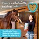 thumbnail image 4 of Galletas para Caballo Honest to Goodness Manzana y Plátano – Paquete de 0,9 kg, 4 of 6