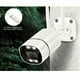 thumbnail image 3 of Cámara Exterior Wifi 4mp 1080p Hd, 3 of 3