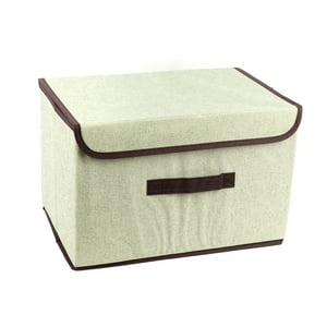 Homewell - Caja Organizadora Plegable 37*24*24Cm