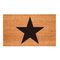 Kokomat - Limpiapiés Choapino Biodegradable Estrella