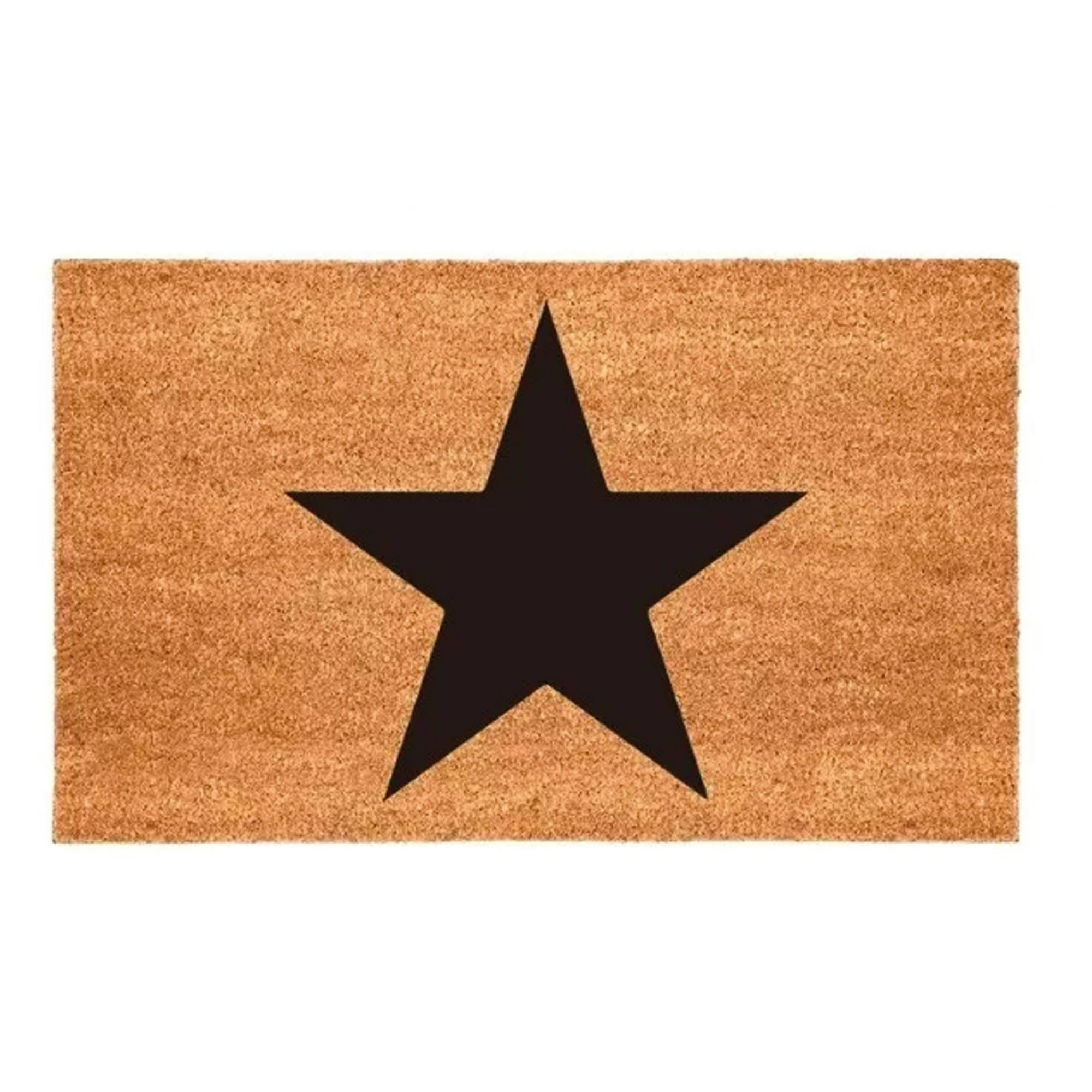 Kokomat - Limpiapiés Choapino Biodegradable Estrella