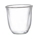 thumbnail image 2 of Taza de Café Vidrio 80ml, 2 of 3