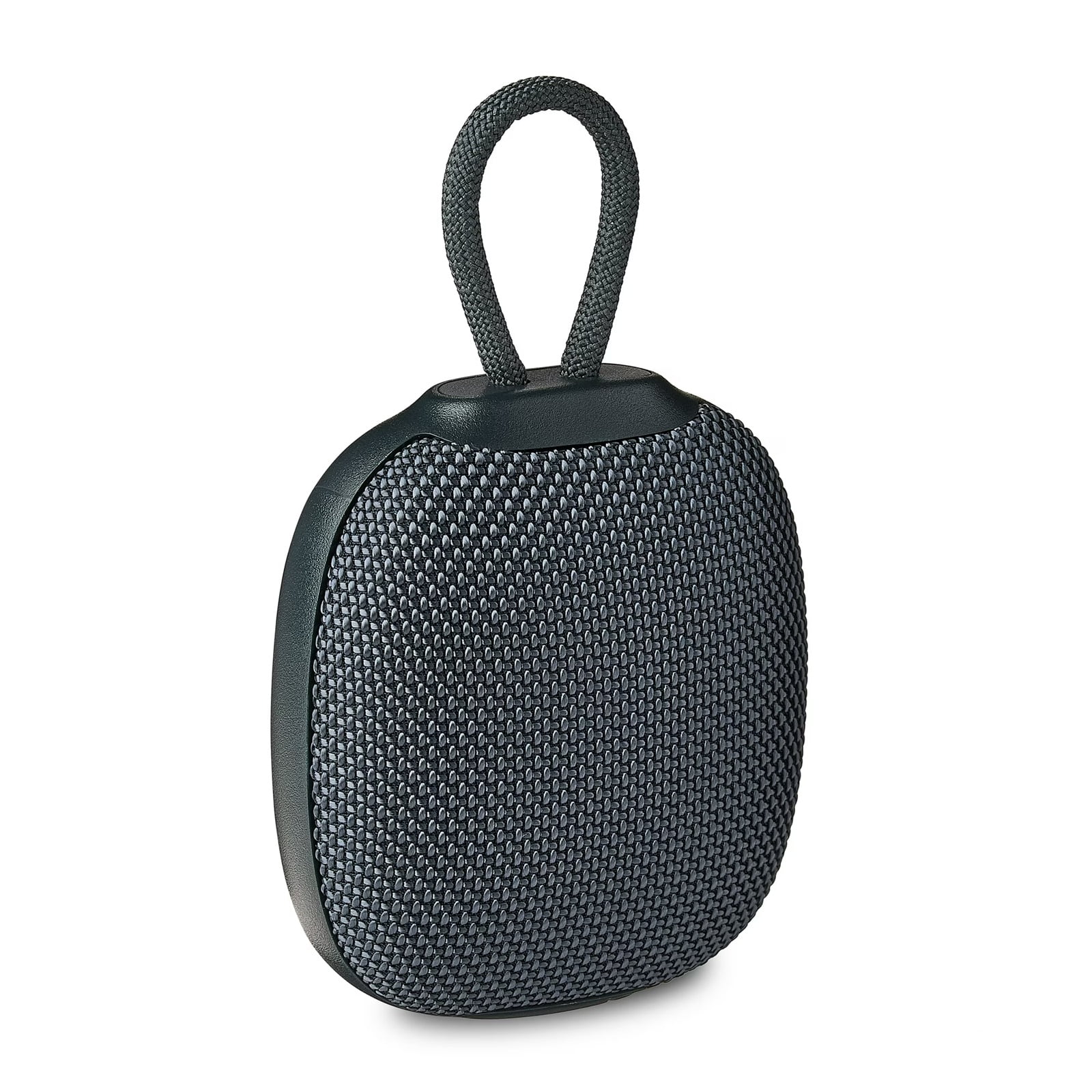 Parlante Mini Groove Onn Gris Oscuro