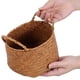 thumbnail image 4 of Cesta de Almacenamiento Tejida Tablzone Estilo Japonés, 4 of 9