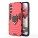 thumbnail image 1 of FOXDOCK Funda Antigolpes para Samsung Galaxy M34 – Protección Total con Soporte y Diseño Robusto, 1 of 5