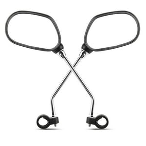 Frc - Espejos Retrovisores Para Bicicleta