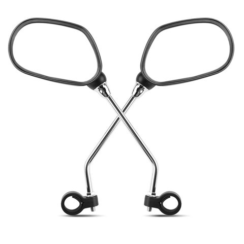 Frc - Espejos Retrovisores Para Bicicleta