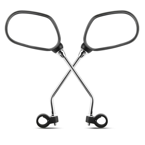 Espejos Retrovisores Para Bicicleta