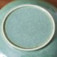 thumbnail image 5 of Cuenco decorativo VOMANA 30 cm con esmalte reactivo verde, 5 of 8