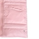 thumbnail image 2 of Parka Niña Palo Rosa Pillin, 2 of 3