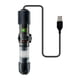 thumbnail image 1 of Calentador De Acuario Pequeño Con Varilla Calefactora Automática Inteligente Por USB, 1 of 5