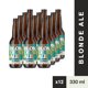 thumbnail image 2 of CERVEZA 3.8G QUIMERA BLONDE ALE, 2 of 2